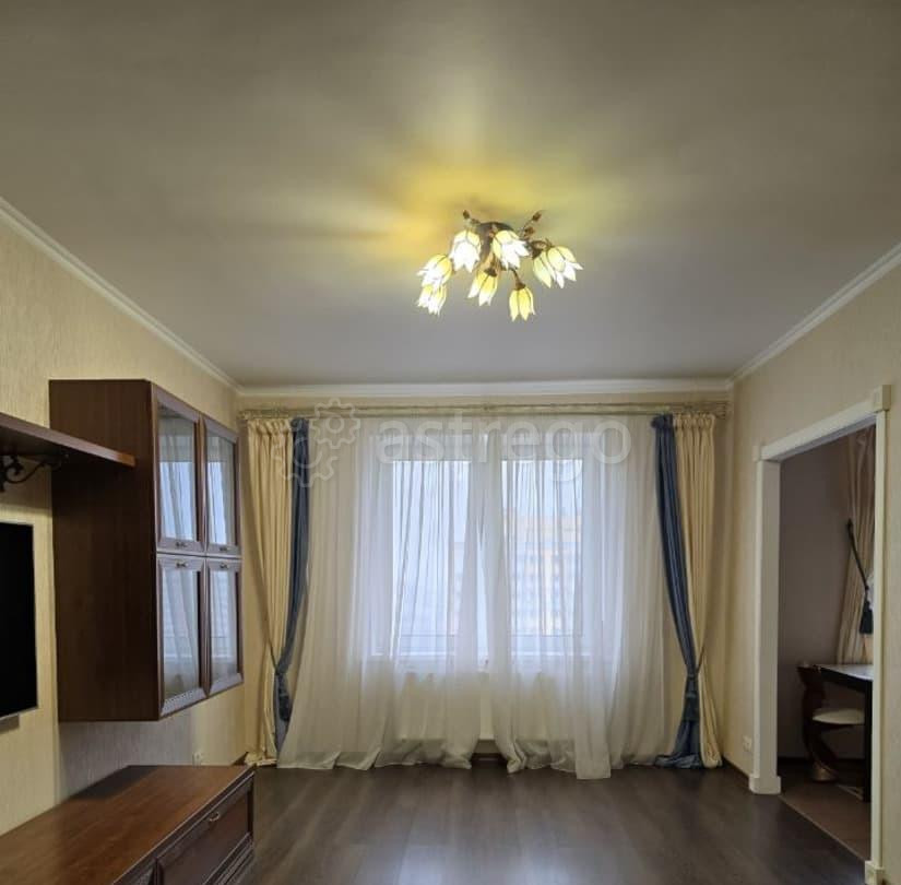 3-комн. квартира, 114.1 м2, 23/26 эт. Санкт-Петербург - изображение 5