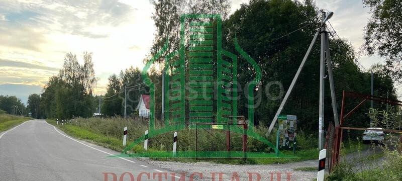 Земельный участок, 0.87 га Озёры - изображение 9