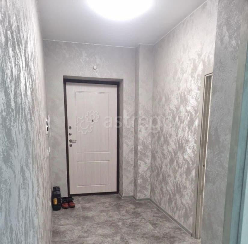 3-комн. квартира, 90 м2, 3/6 эт. Красноярск - изображение 6