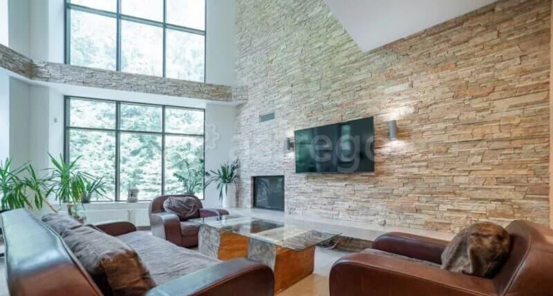 Коттедж, 720 м2 Химки - изображение 4