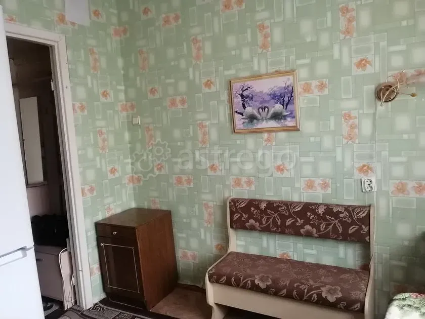 Продам 1-комн. квартиру,  33 м2,  4/5 этаж Тюмень - изображение 7