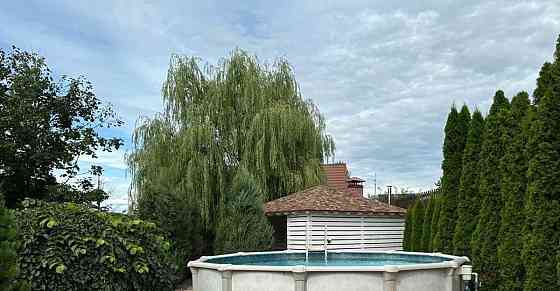 Коттедж, 320 м2, 14 соток, 2 эт. Можайск