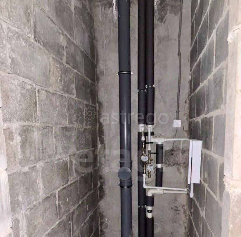 3-комн. квартира, 78.8 м2, 15/15 эт. Сергиев Посад - изображение 3