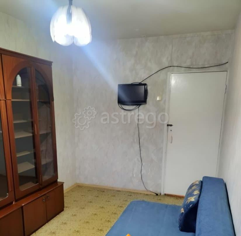 Комната, 65 м2, 8/9 эт. Москва - изображение 4