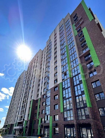 3-комн. квартира, 67.8 м2, 16/16 эт. Барнаул - изображение 2