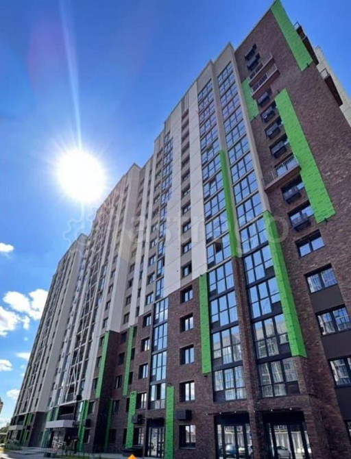 3-комн. квартира, 67.8 м2, 16/16 эт. Барнаул - изображение 2