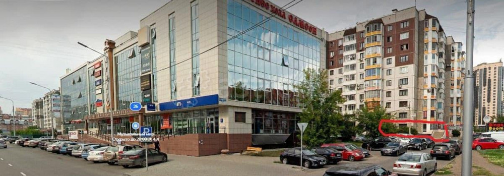 Свободного назначения, 108 м2 Красноярск - изображение 5