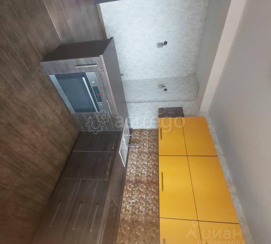 3-комн. квартира, 97.6 м2, 14/14 эт. Белгород - изображение 9