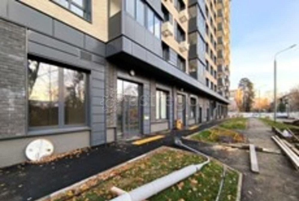 Свободного назначения, 116.4 м2 Москва - изображение 4