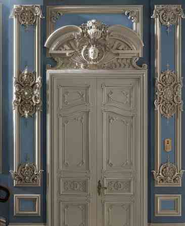 2-комн. квартира, 83.34 м2, 5/5 эт. Санкт-Петербург
