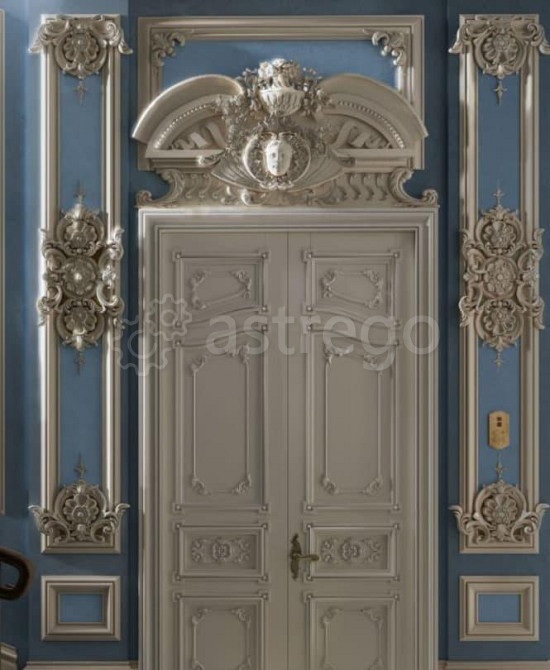 2-комн. квартира, 83.34 м2, 5/5 эт. Санкт-Петербург - изображение 5