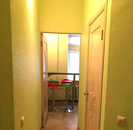 2-комн. квартира, 60 м2, 2/5 эт. Санкт-Петербург
