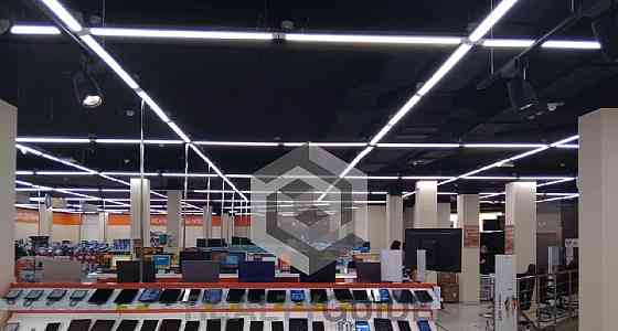 Свободного назначения, 33.8 м2 Красногорск