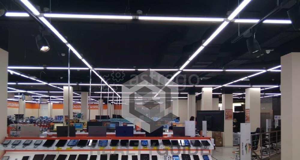 Свободного назначения, 33.8 м2 Красногорск - изображение 3