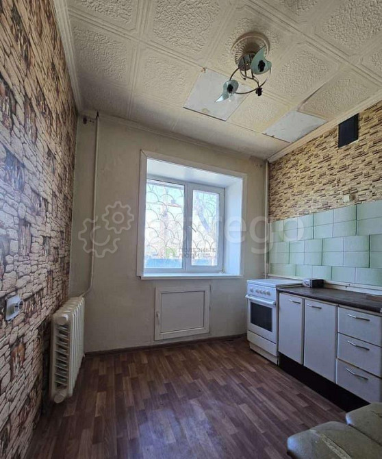 1-комн. квартира, 30.4 м2, 1/5 эт. Благовещенск - изображение 8