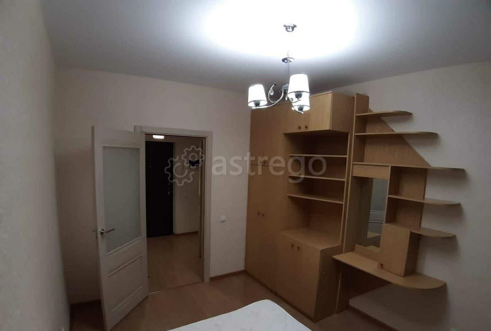 1-комн. квартира, 37 м2, 3/10 эт. Белгород - изображение 9