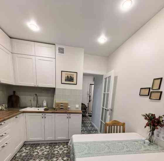 2-комн. квартира, 54 м2, 5/12 эт. Котельники