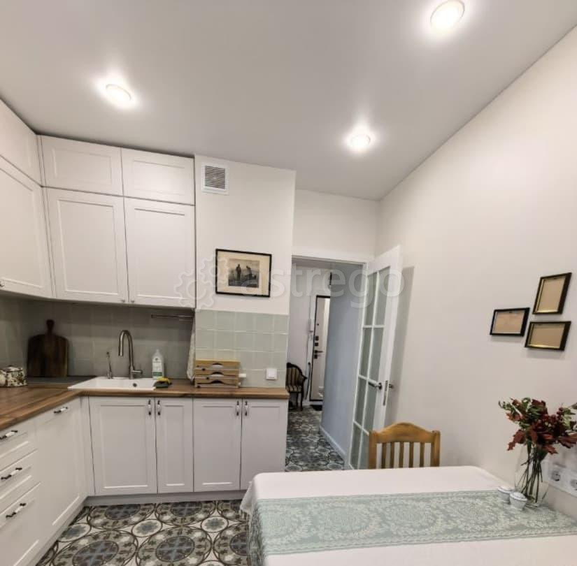 2-комн. квартира, 54 м2, 5/12 эт. Котельники - изображение 1