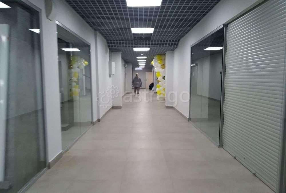 Свободного назначения, 25 м2 Архангельск - изображение 10