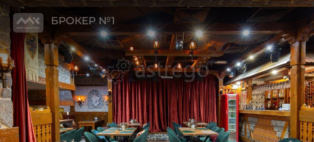 Торговое помещение, 258 м2 Санкт-Петербург - изображение 2