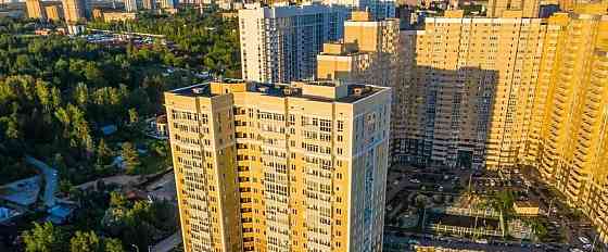 1-комн. квартира, 50.1 м2, 21/24 эт. Одинцово