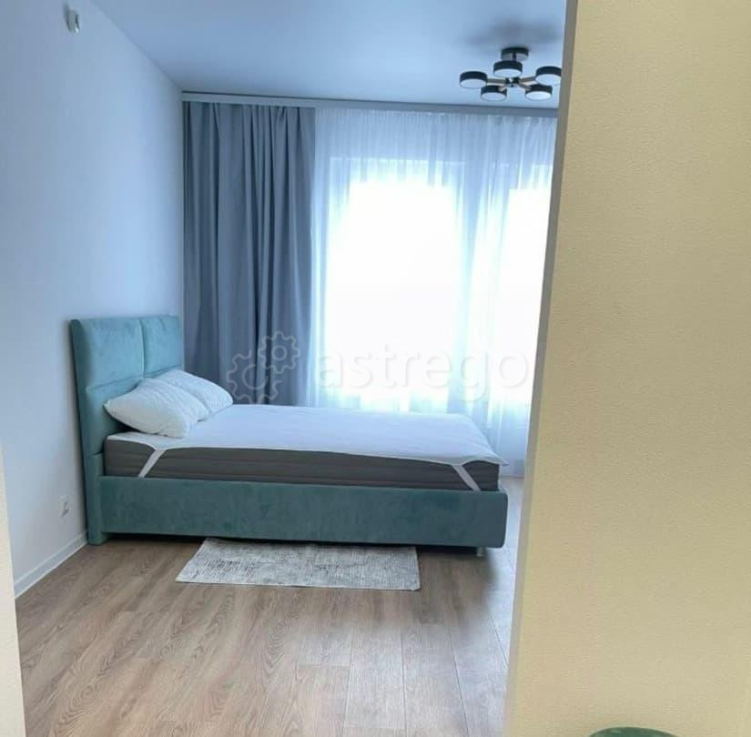 Студия, 26 м2, 17/33 эт. Москва - изображение 2