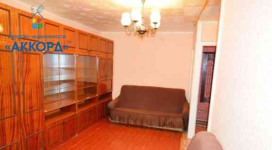 2-комн. квартира, 43.3 м2, 2/5 эт. Бийск