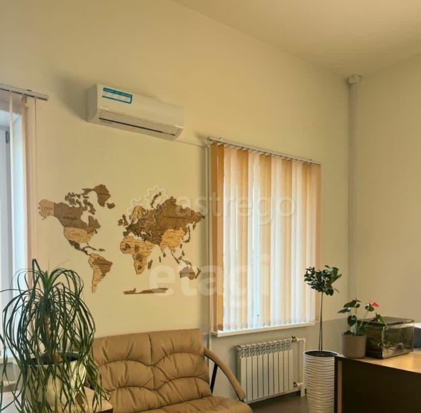 Офис, 400 м2 Благовещенск - изображение 4