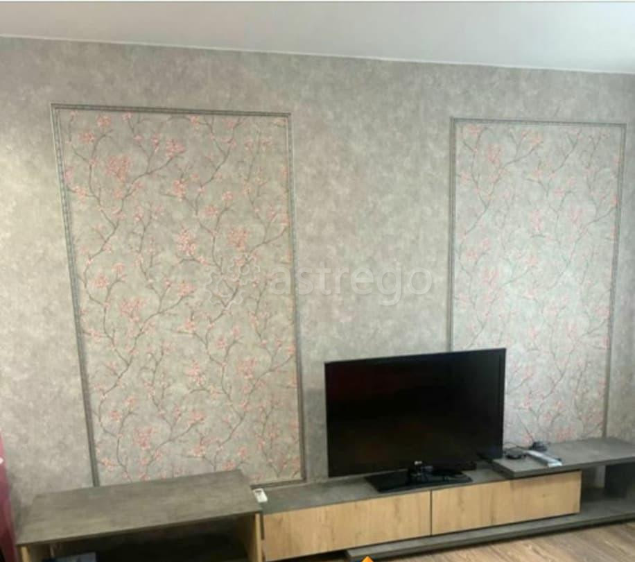 2-комн. квартира, 52 м2, 1/10 эт. Барнаул - изображение 6