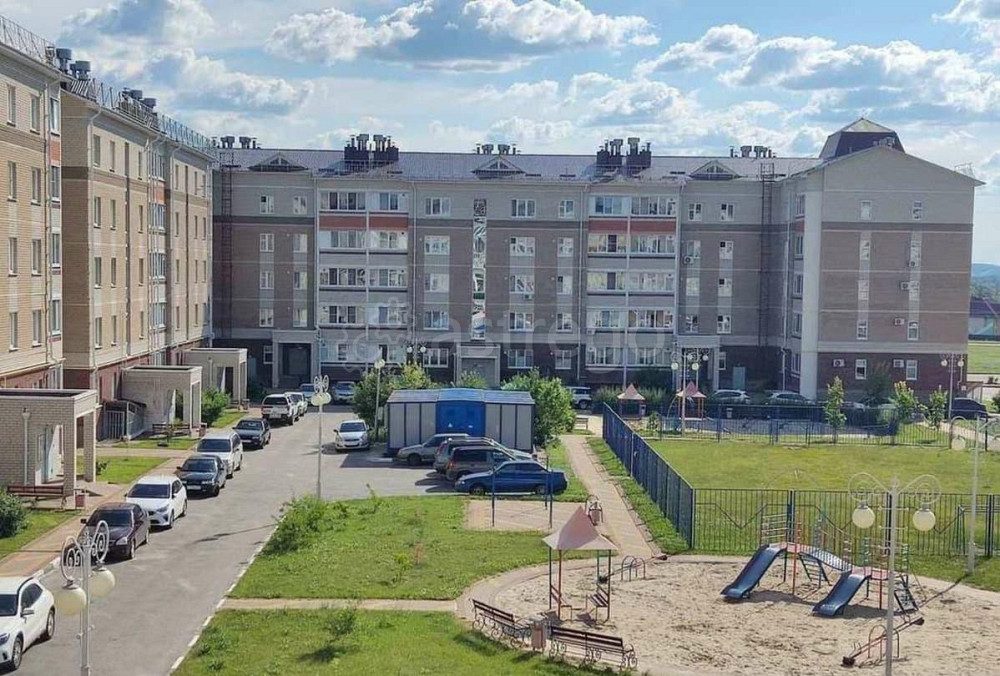 1-комн. квартира, 48 м2, 3/5 эт. Разумное - изображение 8