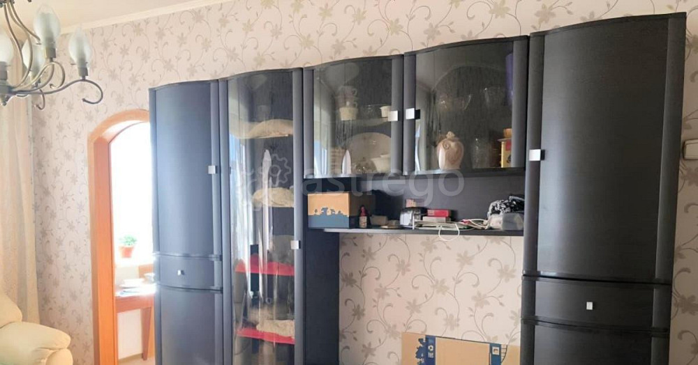 2-комн. квартира, 48 м2, 5/5 эт. Барнаул - изображение 6
