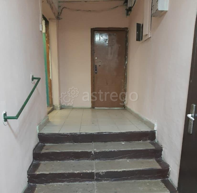 Комната, 17.5 м2, 1/5 эт. Чехов - изображение 5