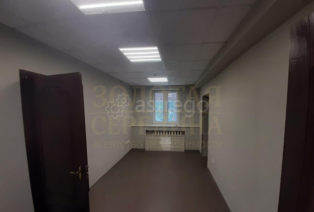 Офис, 98 м2 Белгород - изображение 1