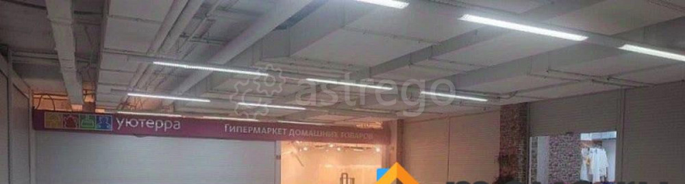 Торговое помещение, 1360 м2 Красноярск - изображение 2
