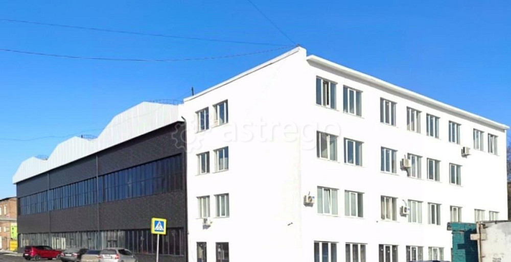 Торговое помещение, 1300 м2 Красноярск - изображение 7