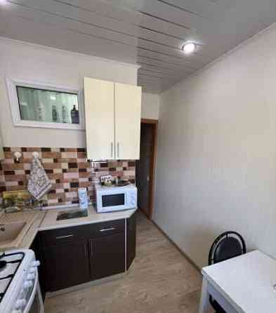 1-комн. квартира, 30.3 м2, 5/5 эт. Пересвет