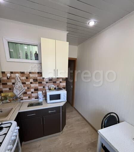 1-комн. квартира, 30.3 м2, 5/5 эт. Пересвет - изображение 5