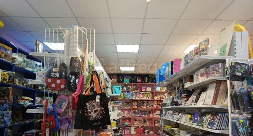 Готовый бизнес, 100 м2 Новоалтайск - изображение 1