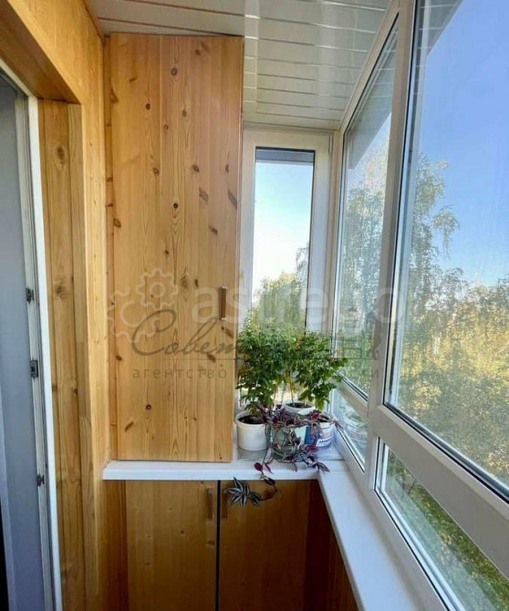 2-комн. квартира, 54 м2, 6/9 эт. Старый Оскол - изображение 8