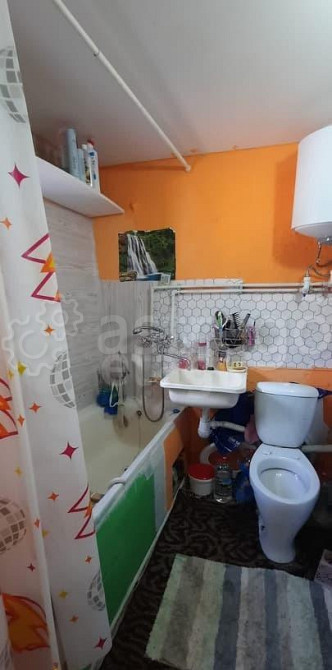 Дом, 28 м, 1 сотка, 1 эт. Майкоп - изображение 8