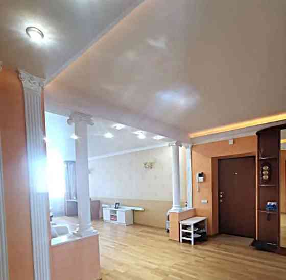 3-комн. квартира, 78.1 м2, 3/7 эт. Домодедово