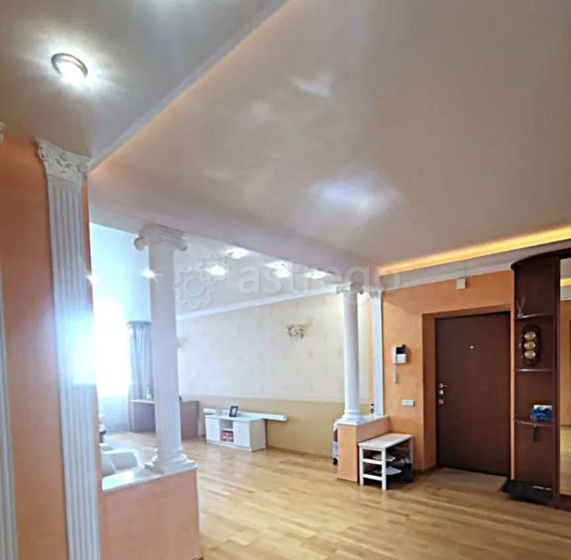 3-комн. квартира, 78.1 м2, 3/7 эт. Домодедово - изображение 2