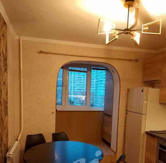 4-комн. квартира, 105.2 м2, 8/23 эт. Химки