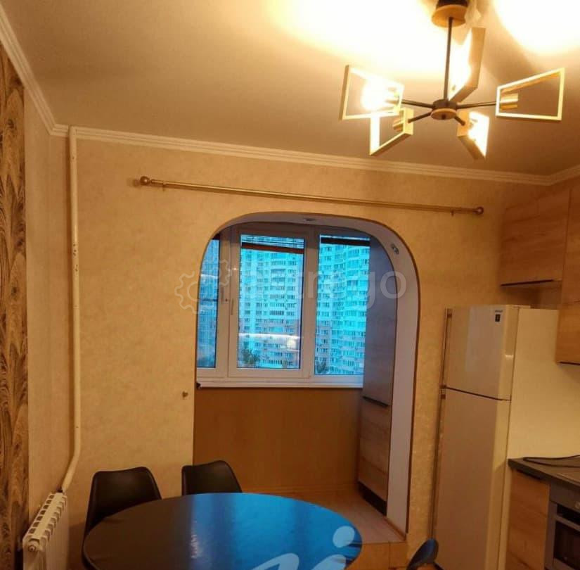 4-комн. квартира, 105.2 м2, 8/23 эт. Химки - изображение 4