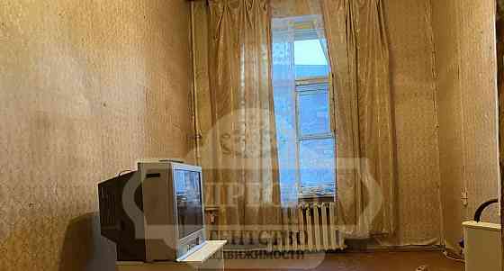 6-комн. квартира, 122.4 м2, 2/4 эт. Санкт-Петербург