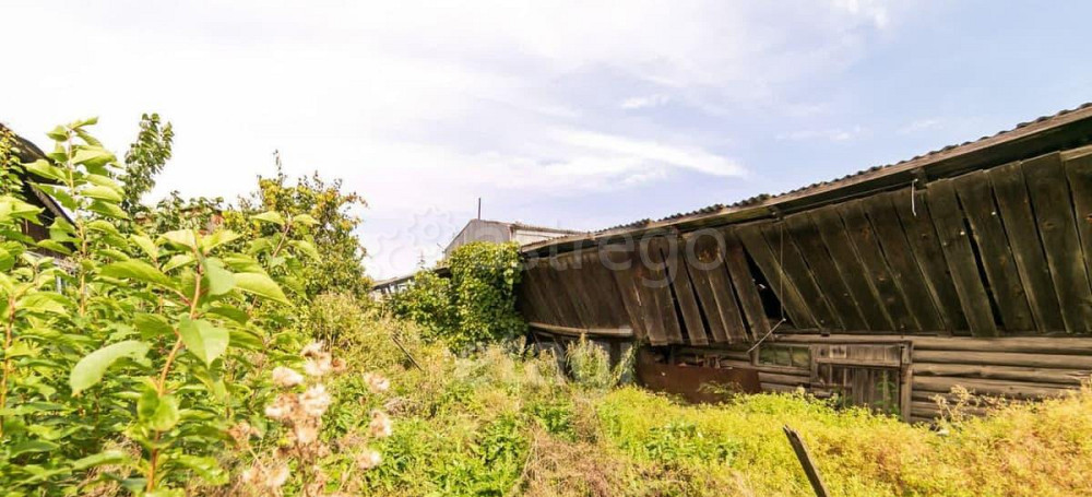 Дом, 43.2 м2, 6.7 сотки, 1 эт. Благовещенск - изображение 3