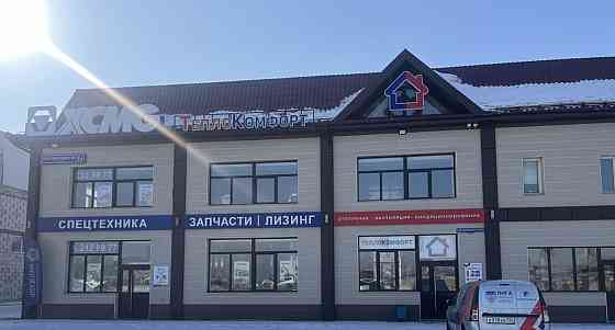 Свободного назначения, 440 м2 Емельяново