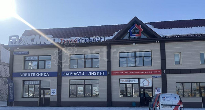 Свободного назначения, 440 м2 Емельяново - изображение 6