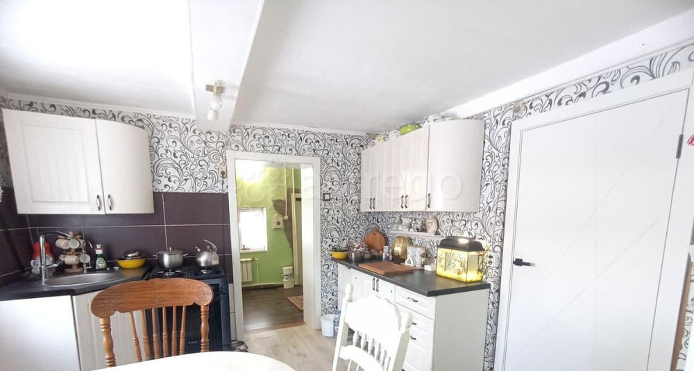 Коттедж, 86 м2, 4 сотки, 2 эт. Уфа - изображение 1