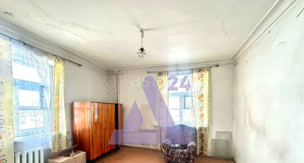 3-комн. квартира, 75 м2, 2/3 эт. Новоалтайск - изображение 4